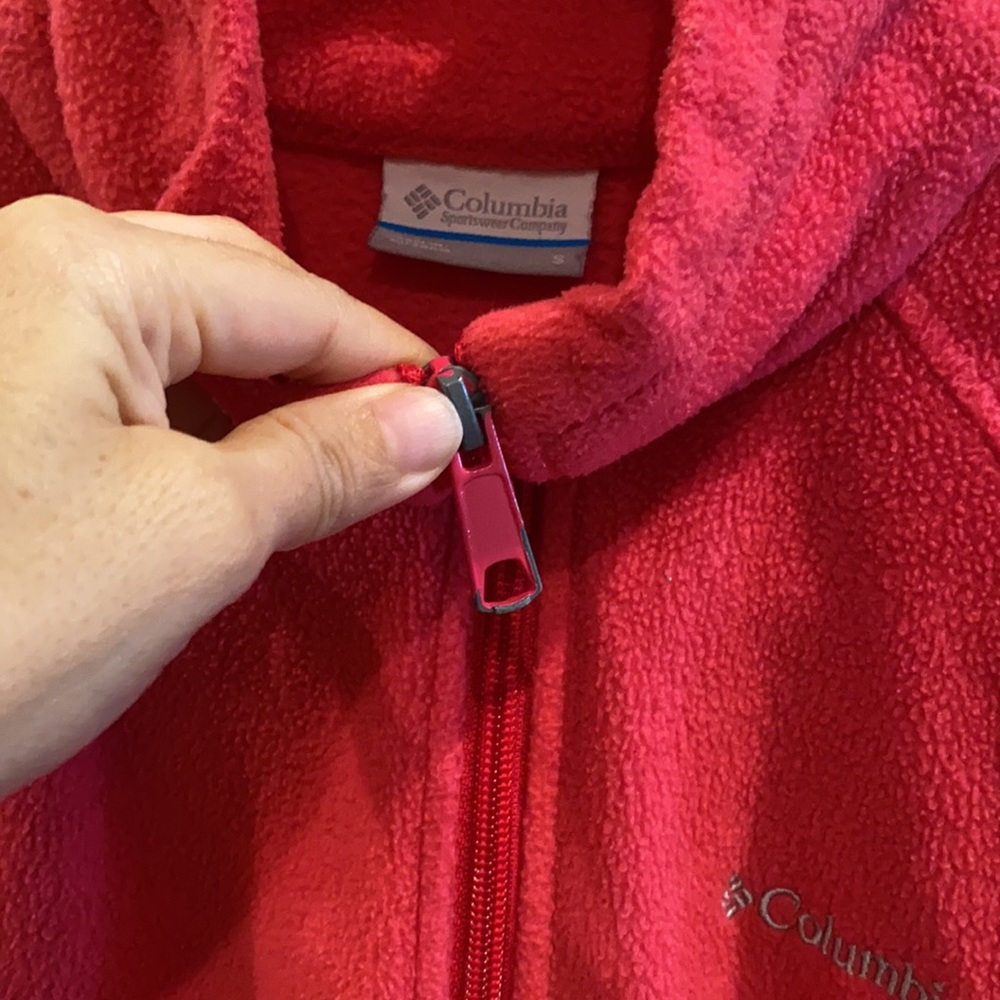 Columbia jacket - Picture 2 of 2